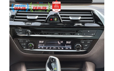 BMW 6 GT DISTRONIC* ОБДУХВАНЕ* МАСАЖ* 360КАМЕРА* 4ПОДГРЕВА* - автомобили, коли, обяви за нови и употребявани 14