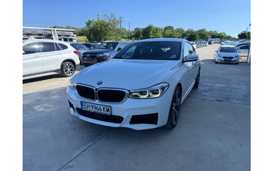 bmw-6-gt - 0
