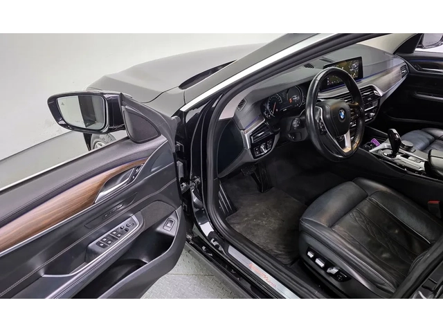 BMW 6 GT 30D xDrive / DIGITAL / ОБДУХ / HUD / PANO / 360 - автомобили, коли, обяви за нови и употребявани 5