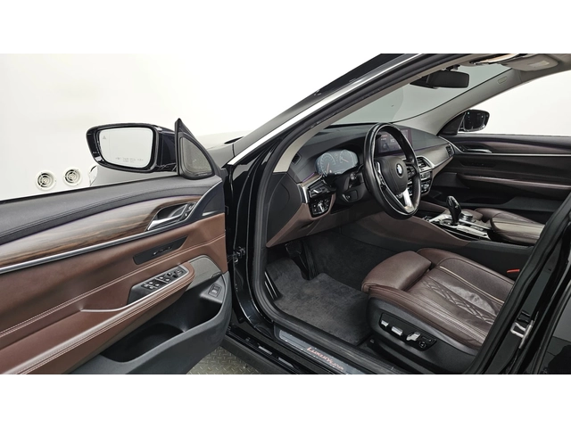 BMW 6 GT 640i xDrive Luxury | HUD | MEMORY | SOFT CLOSE - автомобили, коли, обяви за нови и употребявани 11