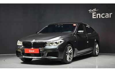 bmw-6-gt - 0