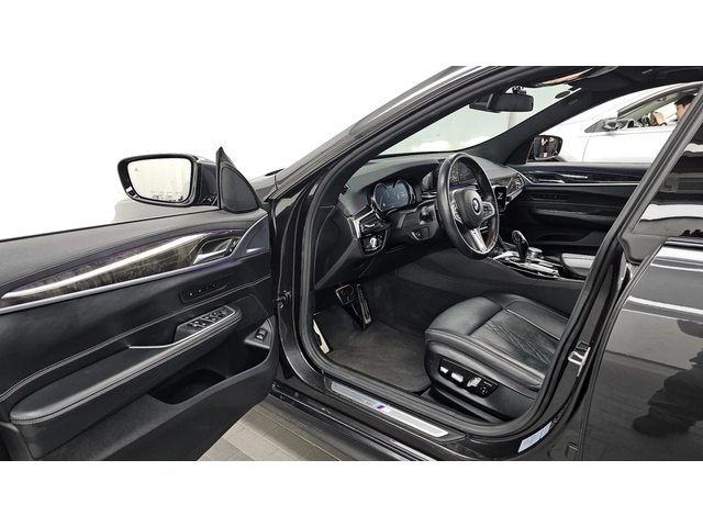BMW 6 GT 630d xDrive M Sport | HUD | MEMORY | 360 - автомобили, коли, обяви за нови и употребявани 12