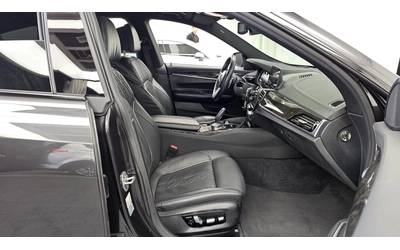 BMW 6 GT 630d xDrive M Sport | HUD | MEMORY | 360 - автомобили, коли, обяви за нови и употребявани 14