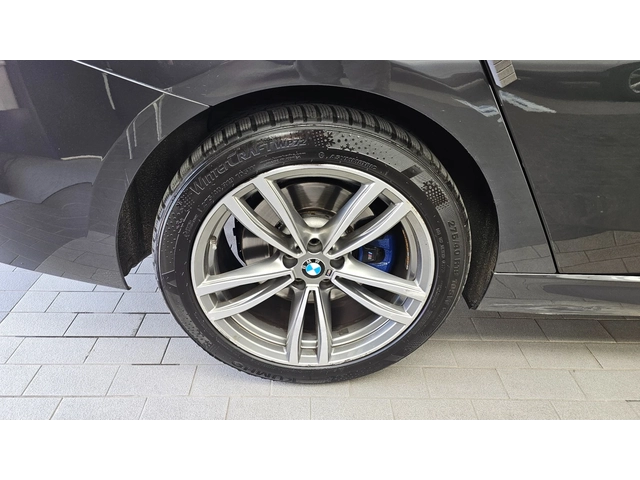 BMW 6 GT 630d xDrive M Sport | HUD | MEMORY | 360 - автомобили, коли, обяви за нови и употребявани 16