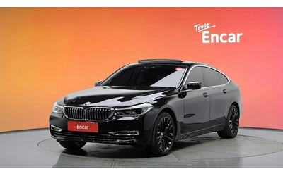 bmw-6-gt - 0