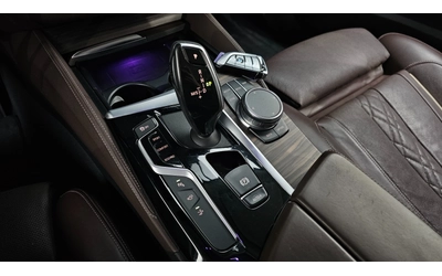 BMW 6 GT 640i xDrive Luxury | HUD | MEMORY | SOFT CLOSE - автомобили, коли, обяви за нови и употребявани 10
