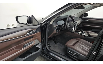 BMW 6 GT 640i xDrive Luxury | HUD | MEMORY | SOFT CLOSE - автомобили, коли, обяви за нови и употребявани 11
