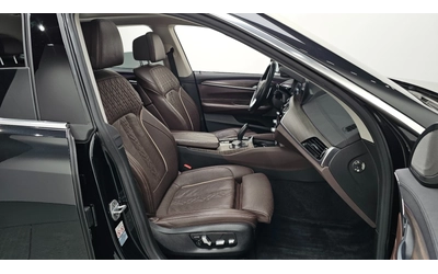 BMW 6 GT 640i xDrive Luxury | HUD | MEMORY | SOFT CLOSE - автомобили, коли, обяви за нови и употребявани 14