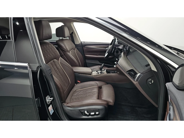 BMW 6 GT 640i xDrive Luxury | HUD | MEMORY | SOFT CLOSE - автомобили, коли, обяви за нови и употребявани 14