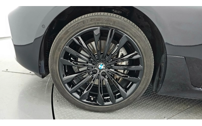 BMW 6 GT 640i xDrive Luxury | HUD | MEMORY | SOFT CLOSE - автомобили, коли, обяви за нови и употребявани 16