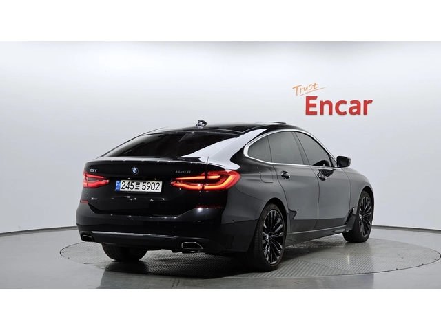 BMW 6 GT 640i xDrive Luxury | HUD | MEMORY | SOFT CLOSE - автомобили, коли, обяви за нови и употребявани 1