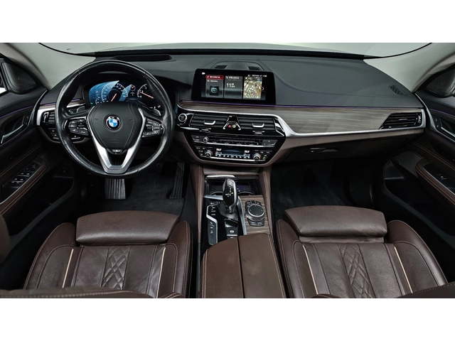 BMW 6 GT 640i xDrive Luxury | HUD | MEMORY | SOFT CLOSE - автомобили, коли, обяви за нови и употребявани 5