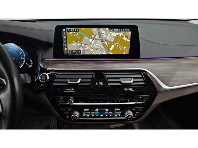 BMW 6 GT 640i xDrive Luxury | HUD | MEMORY | SOFT CLOSE - автомобили, коли, обяви за нови и употребявани 9
