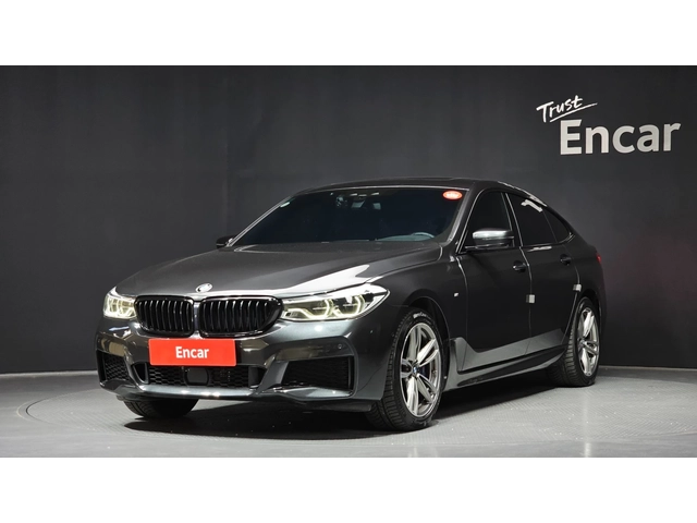 BMW 6 GT 630d xDrive M Sport | HUD | MEMORY | 360 - автомобили, коли, обяви за нови и употребявани 0