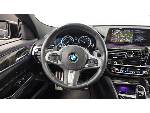 BMW 6 GT 630d xDrive M Sport | HUD | MEMORY | 360 - автомобили, коли, обяви за нови и употребявани 11