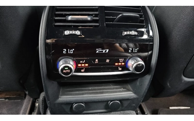 BMW 6 GT 630d xDrive M Sport | HUD | MEMORY | 360 - автомобили, коли, обяви за нови и употребявани 15