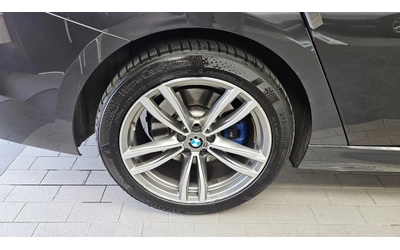 BMW 6 GT 630d xDrive M Sport | HUD | MEMORY | 360 - автомобили, коли, обяви за нови и употребявани 16