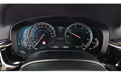 BMW 6 GT 630d xDrive M Sport | HUD | MEMORY | 360 - автомобили, коли, обяви за нови и употребявани 6