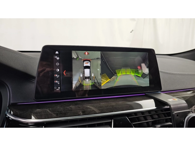 BMW 6 GT 630d xDrive M Sport | HUD | MEMORY | 360 - автомобили, коли, обяви за нови и употребявани 7