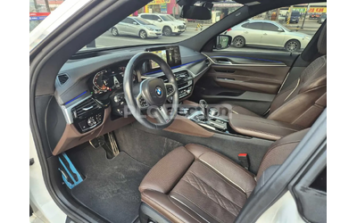 BMW 620 HEAD-UP * ОДБУХВАНЕ * PANO * 360 * KEYLESS - автомобили, коли, обяви за нови и употребявани 12
