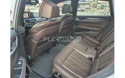 BMW 620 HEAD-UP * ОДБУХВАНЕ * PANO * 360 * KEYLESS - автомобили, коли, обяви за нови и употребявани 13