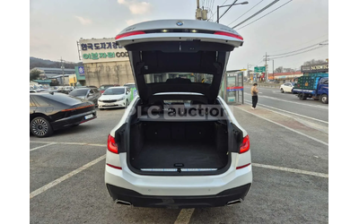 BMW 620 HEAD-UP * ОДБУХВАНЕ * PANO * 360 * KEYLESS - автомобили, коли, обяви за нови и употребявани 14