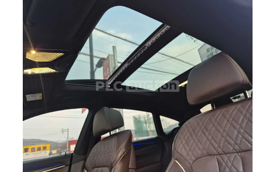 BMW 620 HEAD-UP * ОДБУХВАНЕ * PANO * 360 * KEYLESS - автомобили, коли, обяви за нови и употребявани 15