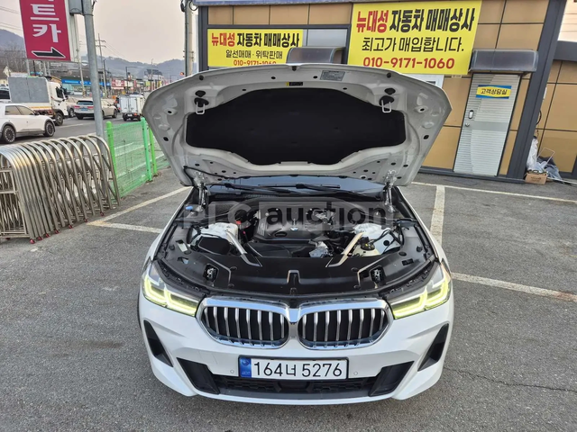 BMW 620 HEAD-UP * ОДБУХВАНЕ * PANO * 360 * KEYLESS - автомобили, коли, обяви за нови и употребявани 16