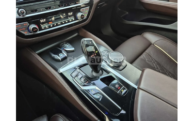 BMW 620 HEAD-UP * ОДБУХВАНЕ * PANO * 360 * KEYLESS - автомобили, коли, обяви за нови и употребявани 9