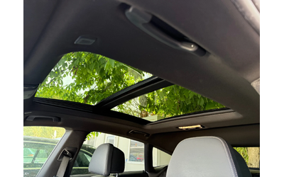 BMW 630 GT - M packet - Head Up -  360 - Панорама - автомобили, коли, обяви за нови и употребявани 14