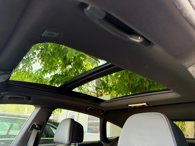 BMW 630 GT - M packet - Head Up -  360 - Панорама - автомобили, коли, обяви за нови и употребявани 14