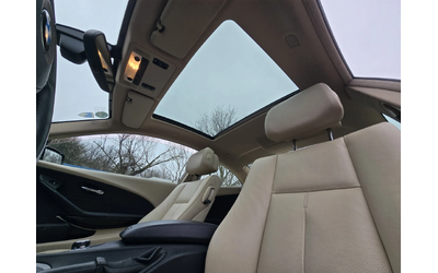 BMW 630 3.0d 286к.с Панорама Топ състояние - автомобили, коли, обяви за нови и употребявани 10