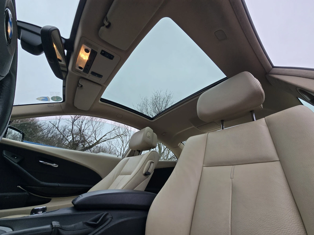 BMW 630 3.0d 286к.с Панорама Топ състояние - автомобили, коли, обяви за нови и употребявани 10