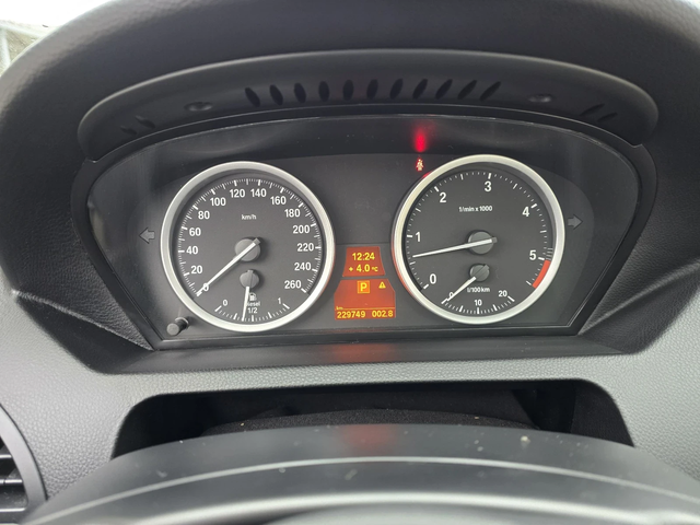 BMW 630 3.0d 286к.с Панорама Топ състояние - автомобили, коли, обяви за нови и употребявани 16