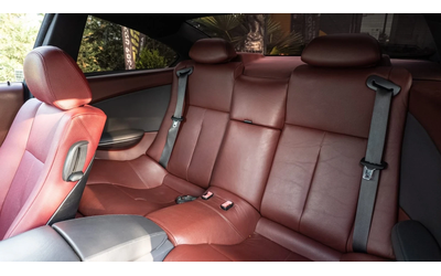 BMW 630 I FULL M PACK РЕКАРО САЛОН ЛИЗИНГ 100% - автомобили, коли, обяви за нови и употребявани 14