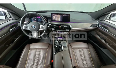 BMW 630 М * АВТОКРЕДИТ БЕЗ ПЪРВОНАЧАЛНА ВНОСКА - автомобили, коли, обяви за нови и употребявани 6