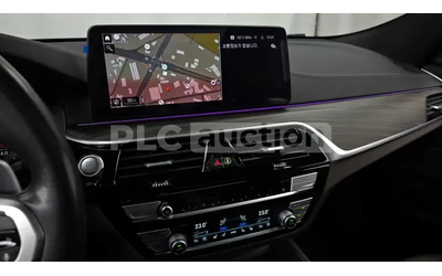 BMW 630 М * АВТОКРЕДИТ БЕЗ ПЪРВОНАЧАЛНА ВНОСКА - автомобили, коли, обяви за нови и употребявани 9