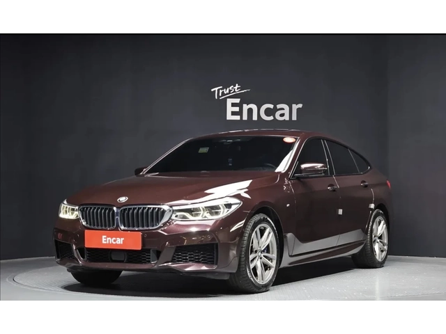 BMW 630 GT / M ПАКЕТ / 360 КАМЕРИ / HEAD UP - автомобили, коли, обяви за нови и употребявани 0