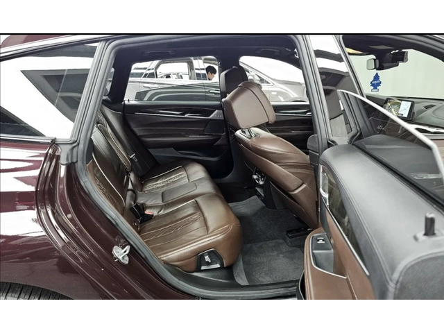 BMW 630 GT / M ПАКЕТ / 360 КАМЕРИ / HEAD UP - автомобили, коли, обяви за нови и употребявани 11