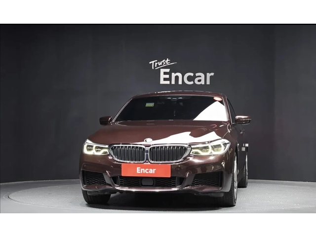 BMW 630 GT / M ПАКЕТ / 360 КАМЕРИ / HEAD UP - автомобили, коли, обяви за нови и употребявани 2