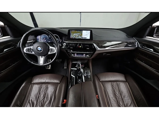 BMW 630 GT / M ПАКЕТ / 360 КАМЕРИ / HEAD UP - автомобили, коли, обяви за нови и употребявани 6