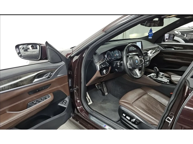 BMW 630 GT / M ПАКЕТ / 360 КАМЕРИ / HEAD UP - автомобили, коли, обяви за нови и употребявани 9