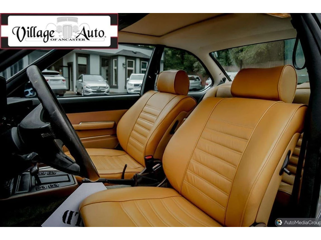 BMW 633 * CARFAX * ЦЕНА ДО БГ - автомобили, коли, обяви за нови и употребявани 11