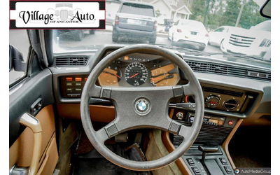 BMW 633 * CARFAX * ЦЕНА ДО БГ - автомобили, коли, обяви за нови и употребявани 13