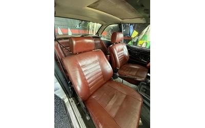 BMW 633 CSi - автомобили, коли, обяви за нови и употребявани 8