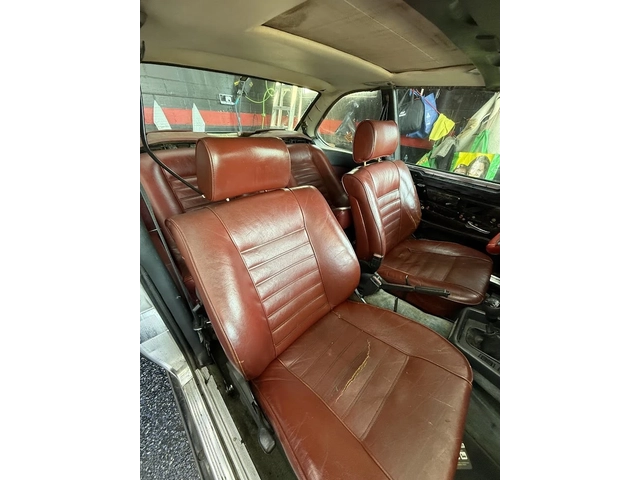 BMW 633 CSi - автомобили, коли, обяви за нови и употребявани 8