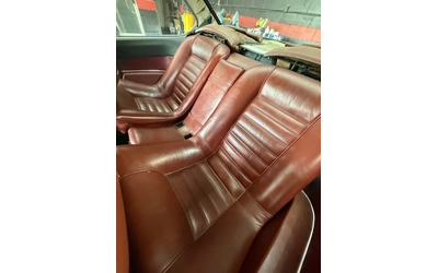 BMW 633 CSi - автомобили, коли, обяви за нови и употребявани 9