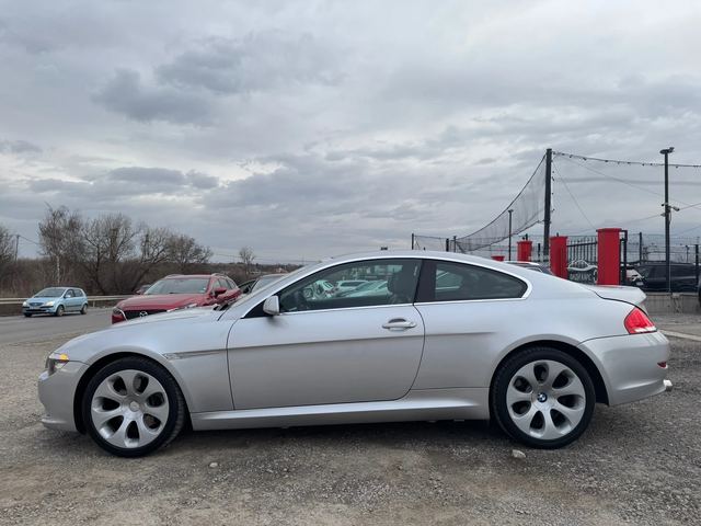 BMW 635 286К.С* ТОП* СОБСТВЕН ЛИЗИНГ* - автомобили, коли, обяви за нови и употребявани 7