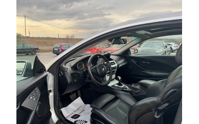 BMW 635 286К.С* ТОП* СОБСТВЕН ЛИЗИНГ* - автомобили, коли, обяви за нови и употребявани 8