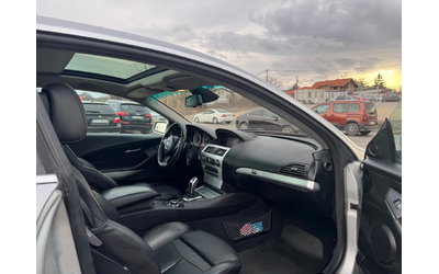 BMW 635 286К.С* ТОП* СОБСТВЕН ЛИЗИНГ* - автомобили, коли, обяви за нови и употребявани 9